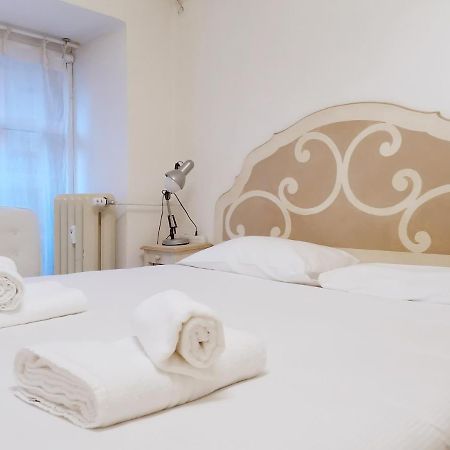 Porta Venezia & Giardini Montanelli Cozy Flat Apartment Milano Ngoại thất bức ảnh
