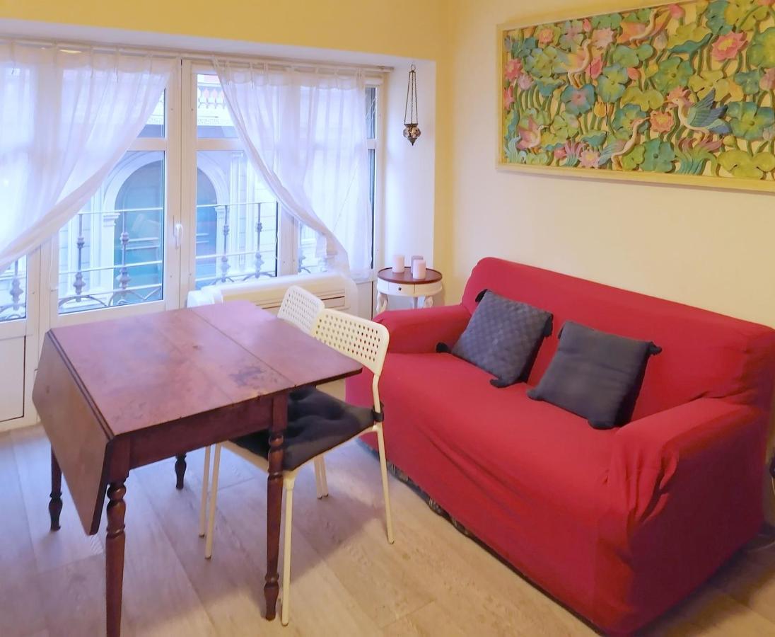 Porta Venezia & Giardini Montanelli Cozy Flat Apartment Milano Ngoại thất bức ảnh