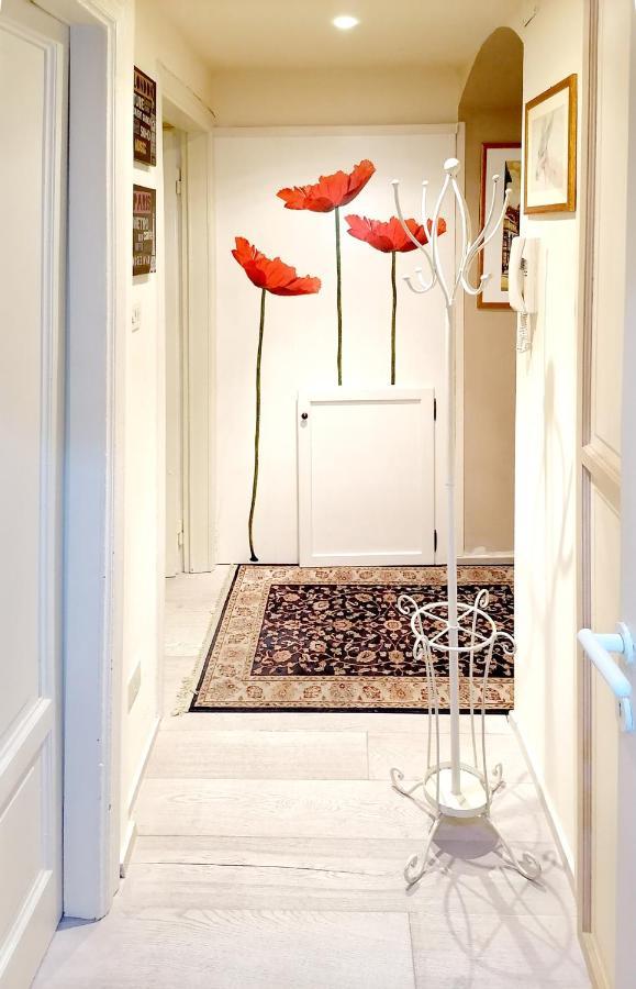 Porta Venezia & Giardini Montanelli Cozy Flat Apartment Milano Ngoại thất bức ảnh