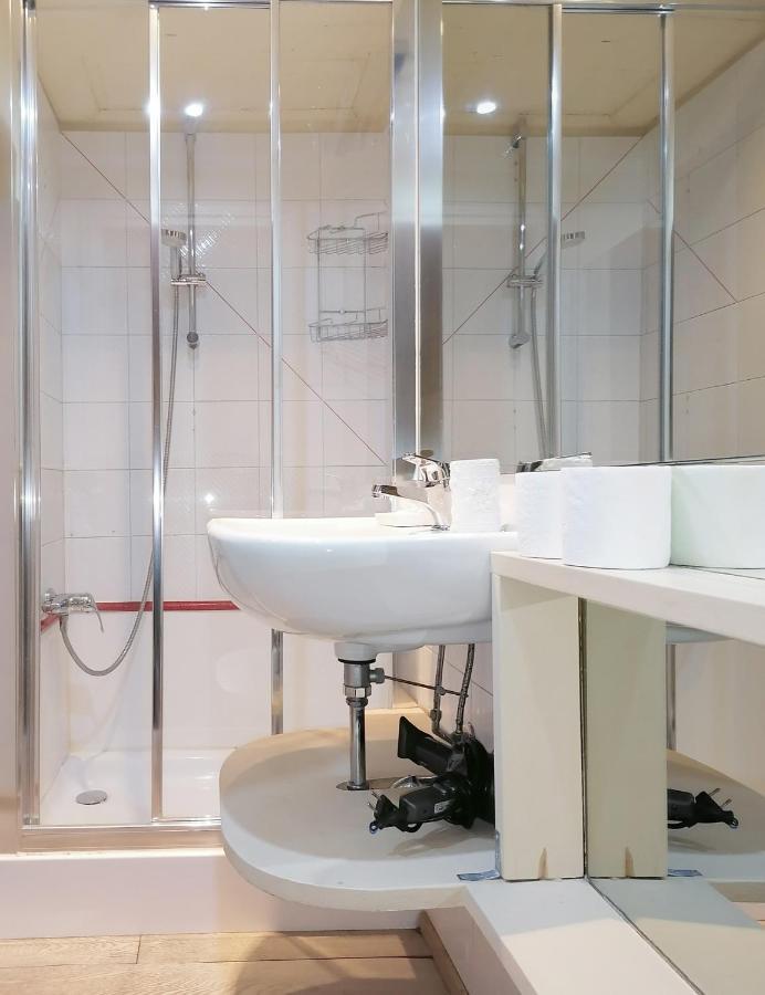 Porta Venezia & Giardini Montanelli Cozy Flat Apartment Milano Ngoại thất bức ảnh
