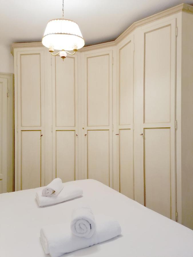 Porta Venezia & Giardini Montanelli Cozy Flat Apartment Milano Ngoại thất bức ảnh