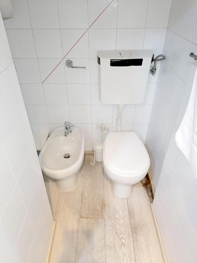 Porta Venezia & Giardini Montanelli Cozy Flat Apartment Milano Ngoại thất bức ảnh